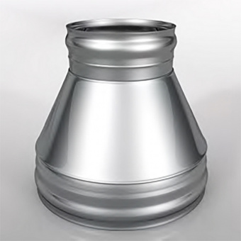 Конус (диаметр 115/180 мм)