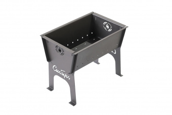 Мангал "Сибирь"